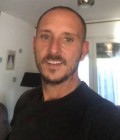 Rencontre Homme : Henri, 45 ans à France  Borgo